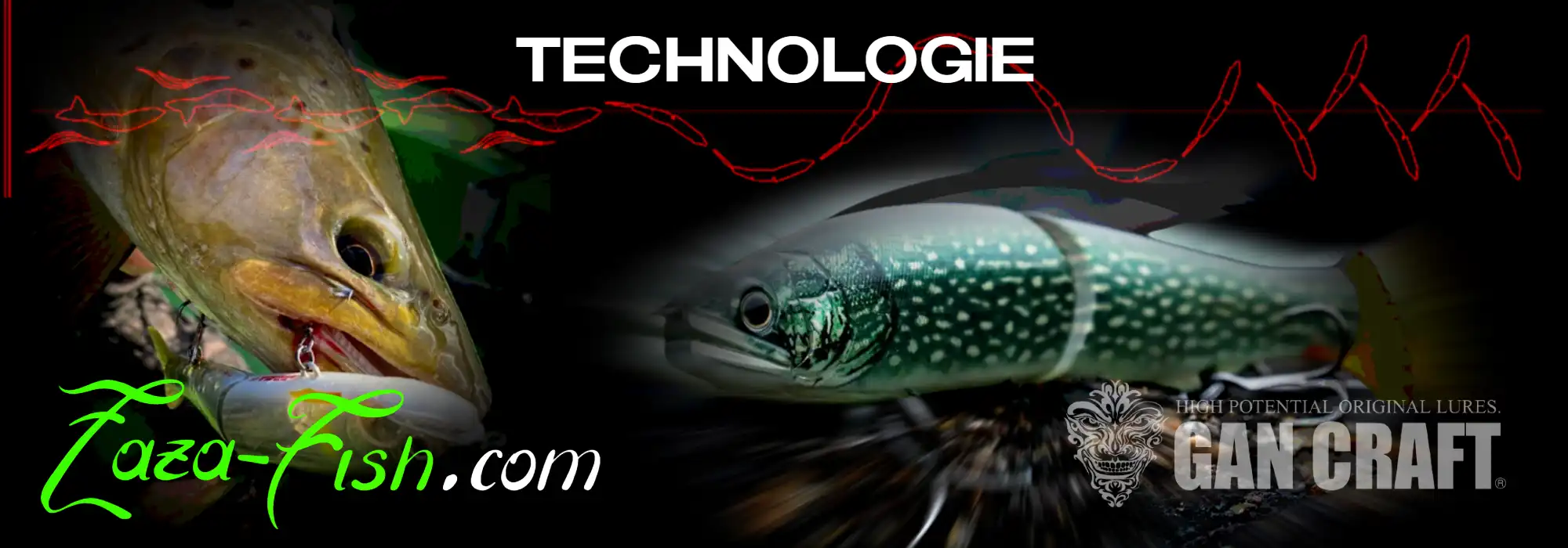 Technologie du JOINTED CLAW 128 avec articulation optimisée