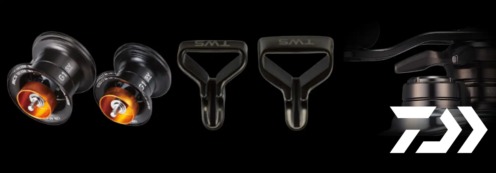 Daiwa Steez Limited 2025, précision et puissance