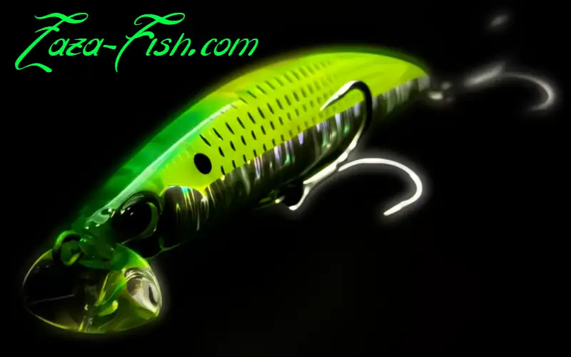 Jerkbait pour pêche en mer et eau douce – Leurres japonais pour carnassiers