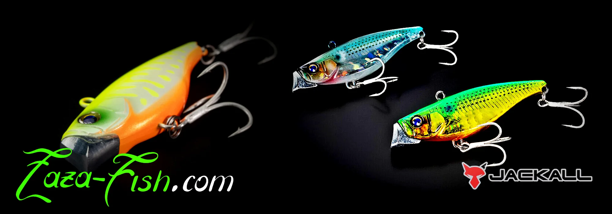 Leurre Jackall Zinari 65mm anti-accroc avec système O.M.S pour pêche zones difficiles