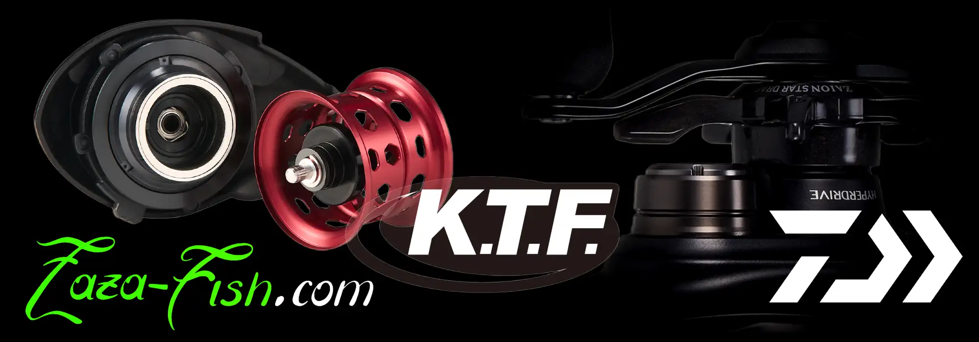 Daiwa 25 ALPHAS BF TW 6.3R : performance technique et précision pour la pêche aux leurres légers