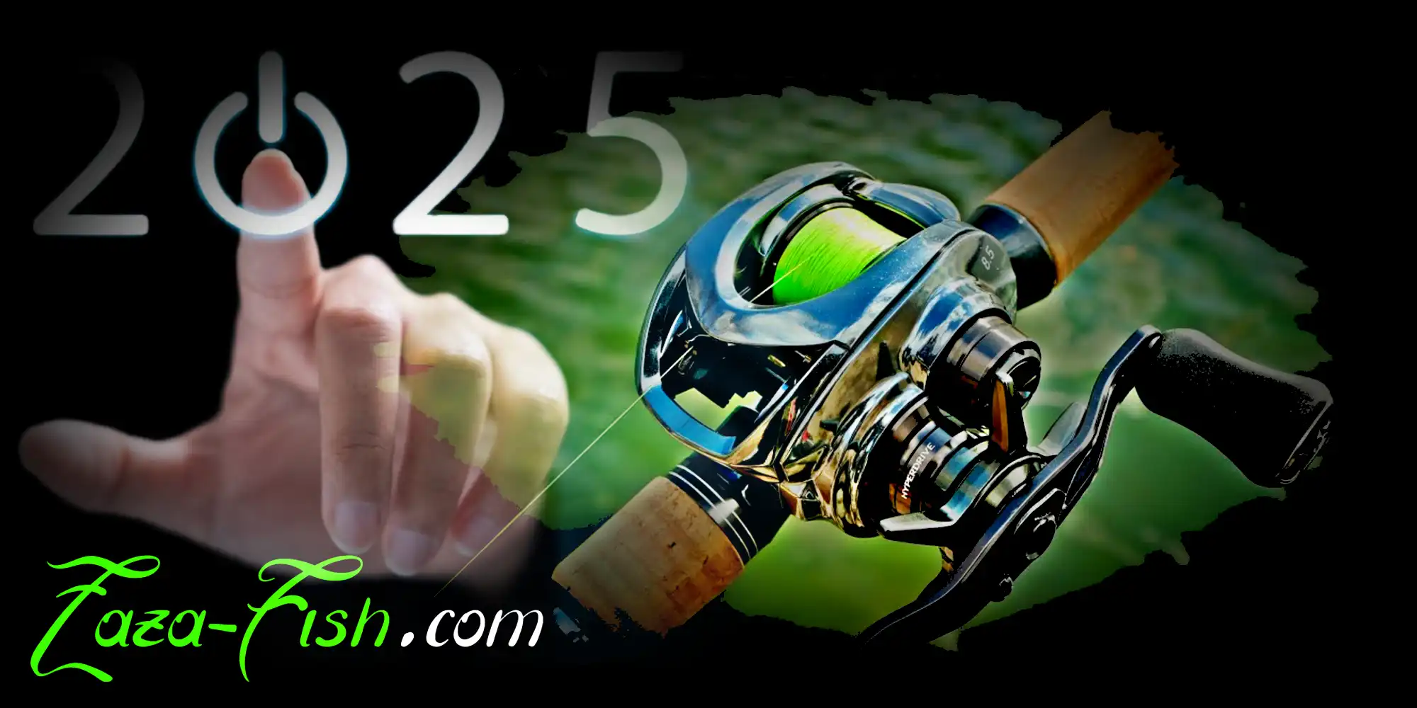 Moulinet baitcasting Daiwa 25 STEEZ LIMITED CT SV TW 2025 – édition japonaise