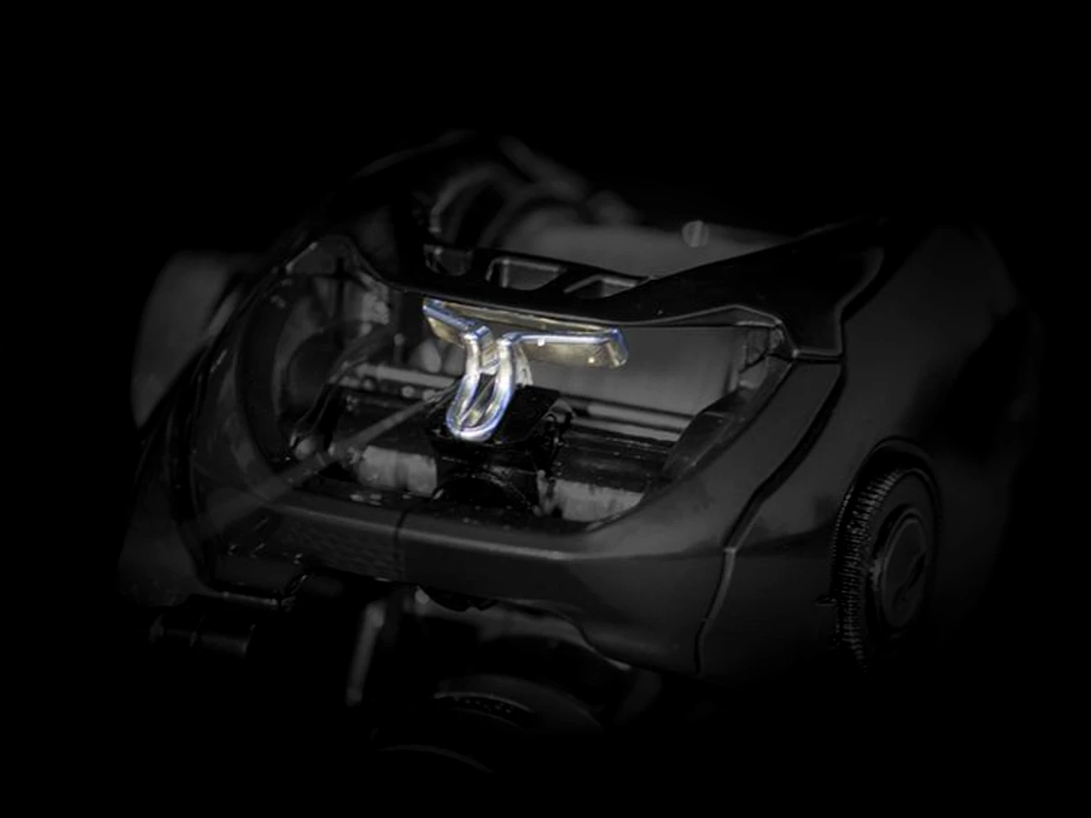 T-Wing System (TWS) Daiwa : Lancers plus longs, zéro perruque