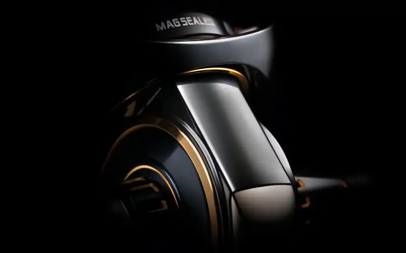 Technologie Magsealed du Daiwa Saltiga 25 pour protection marine