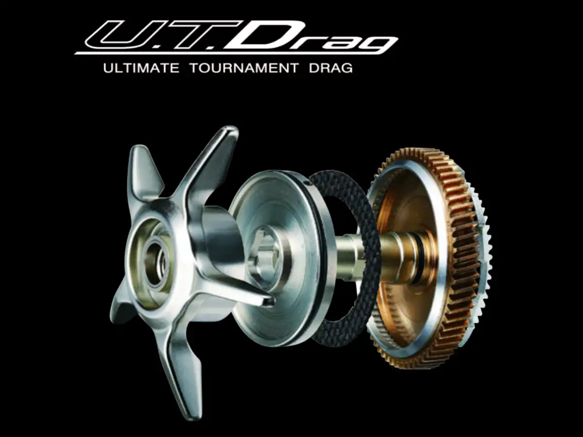 UTD (Ultimate Tournament Drag) : drag fluide et performant pour un contrôle optimal