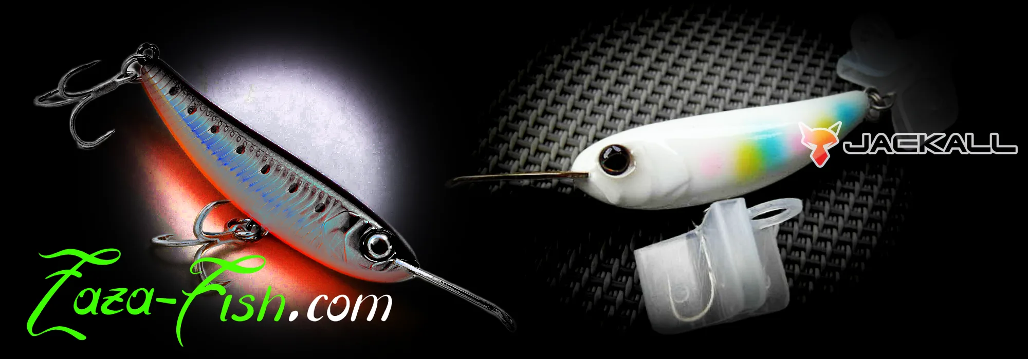 Leurre Jackall Riser Bait 004 40mm light game topwater finesse pour mebaru rockfish micro bait