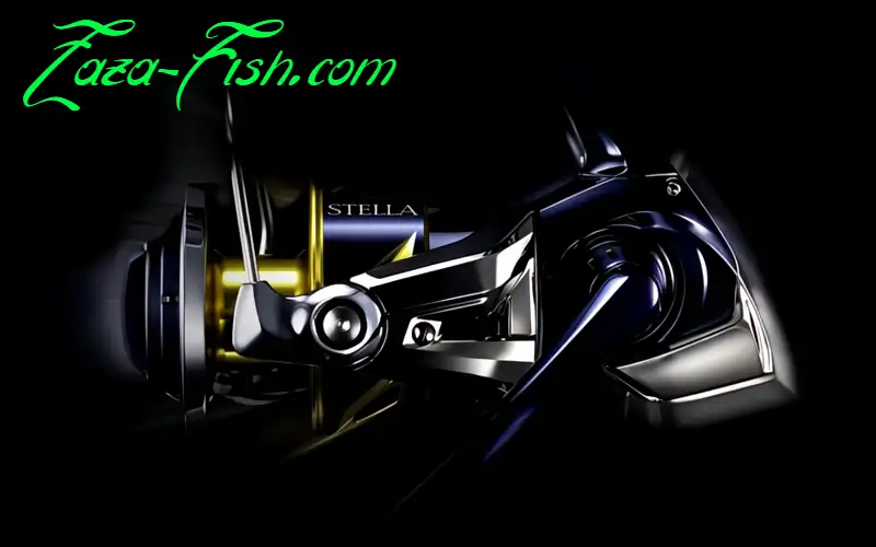 Moulinet Shimano frein avant et casting pour pêche carnassiers, brochet, sandre, perche, mer et eau