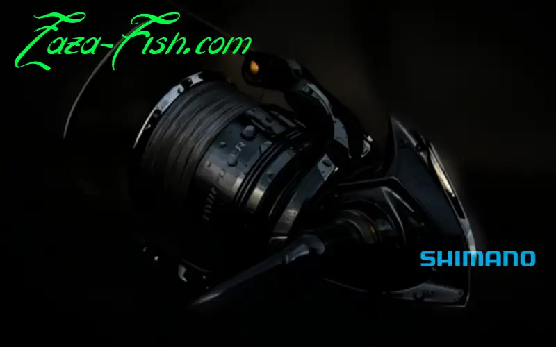 Shimano – La référence japonaise en équipements de pêche, créateur de moulinets et cannes