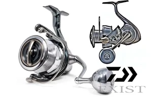 DAIWA EXIST G 22 LT - 22 EXIST LT JDM