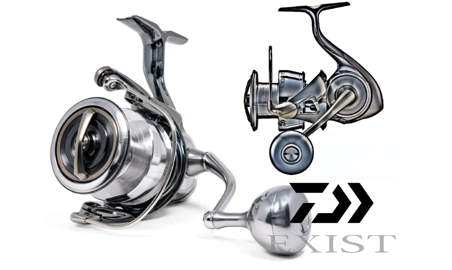 DAIWA EXIST G 22 LT - 22 EXIST LT JDM