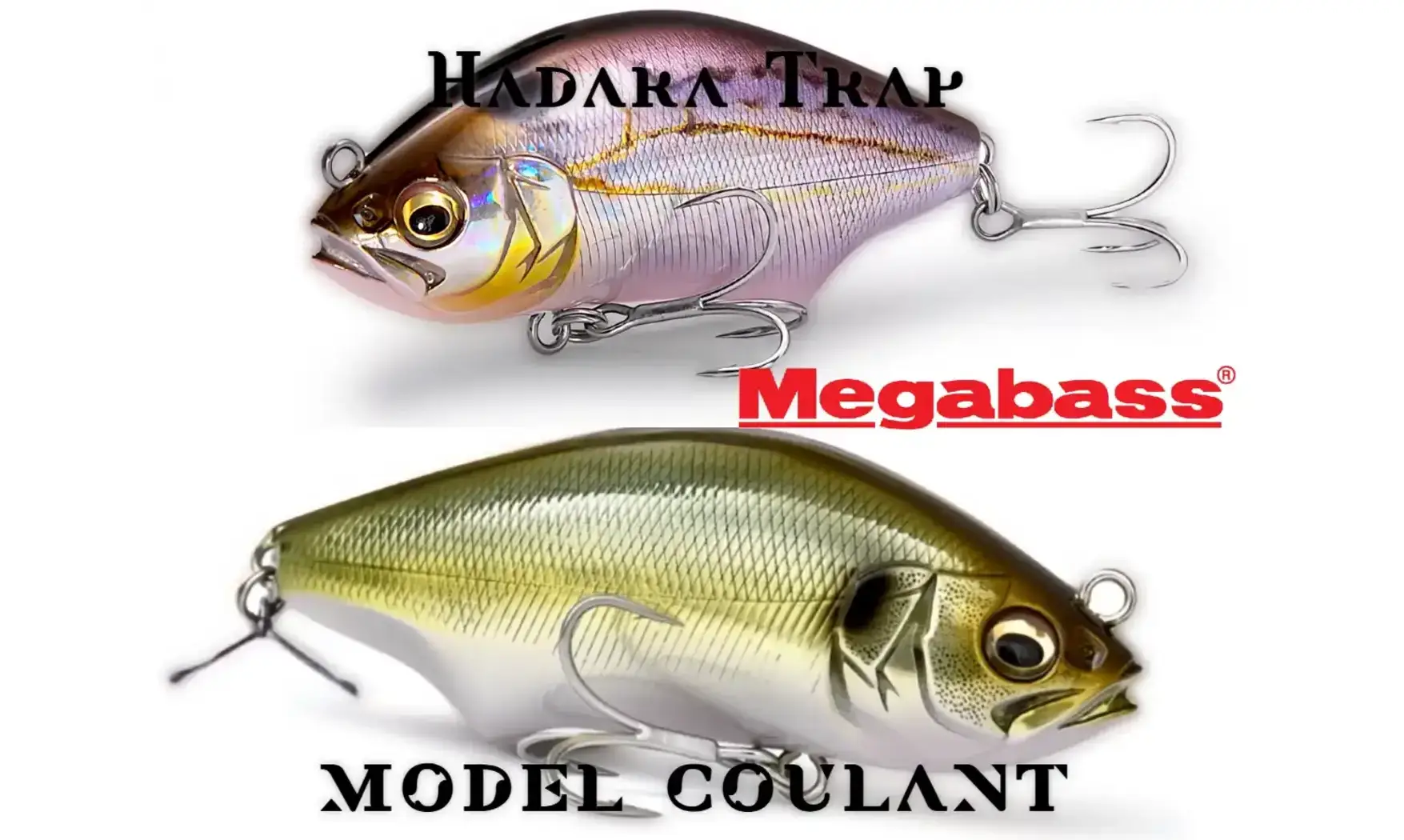 PENCIL HADARA TRAP : 86MM - 29GR