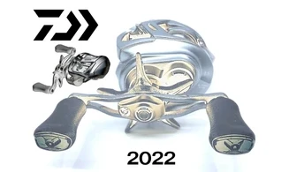 DAIWA 22 ALPHAS SV TW 800S : BAITCASTING