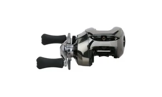 SHIMANO ANTARES 25 : RATIO MG - HG - XG