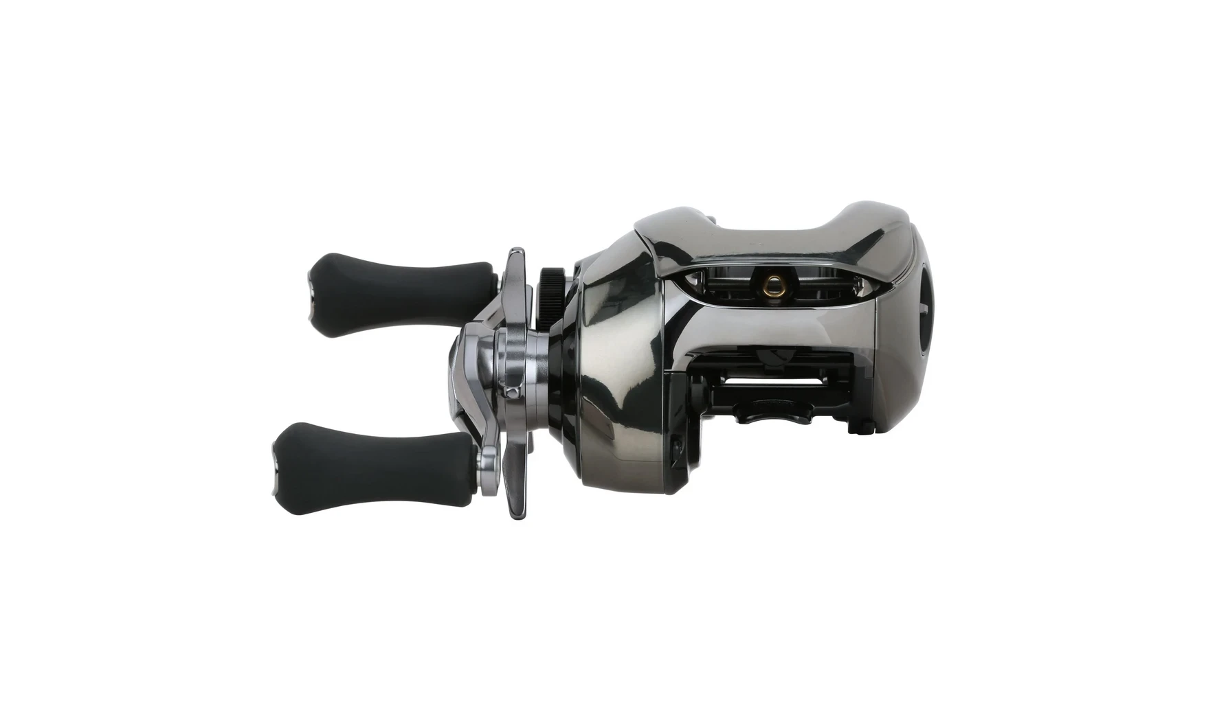 SHIMANO ANTARES 25 : RATIO MG - HG - XG