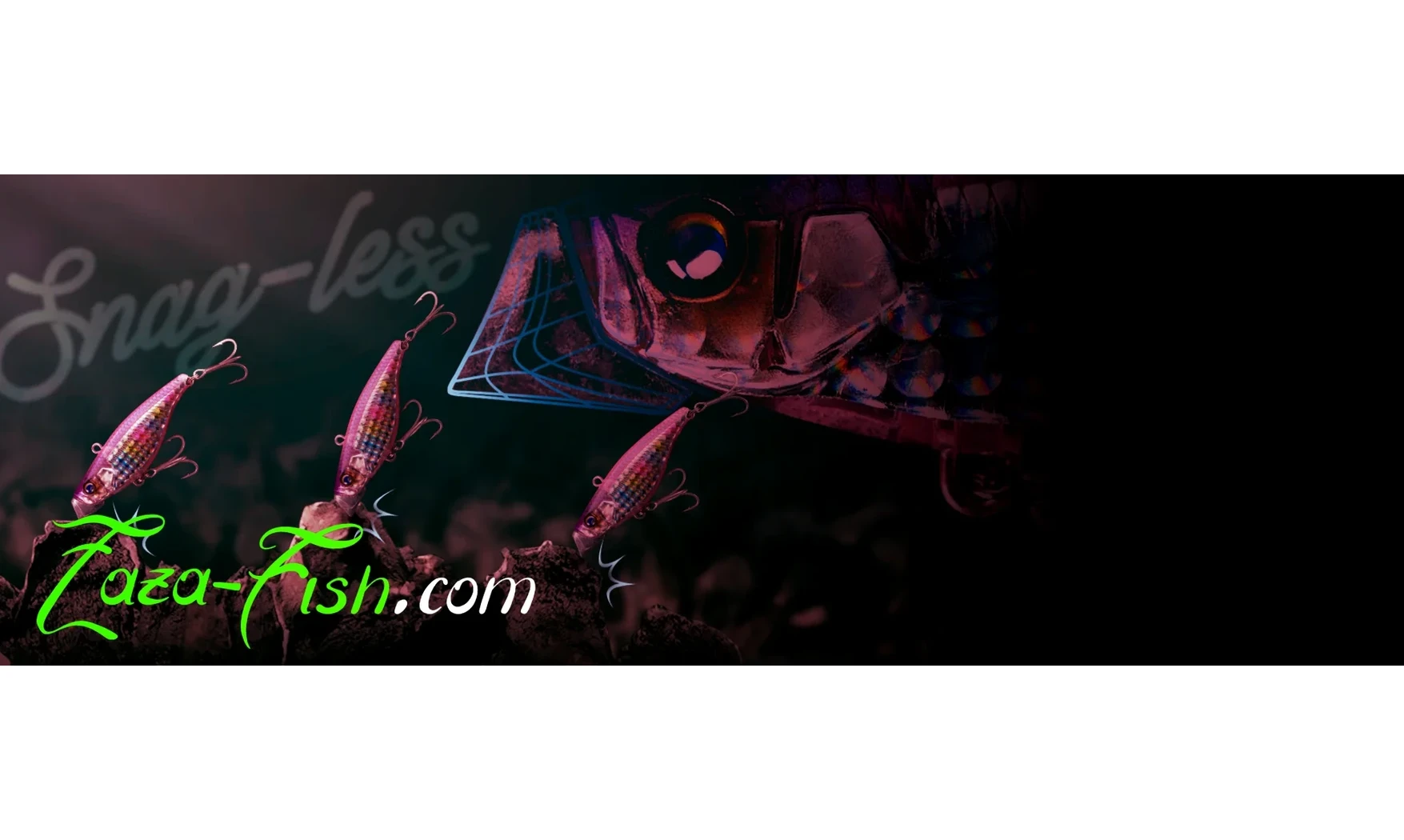 JACKALL ZINARI 65/65HW : LAME VIBRANTE