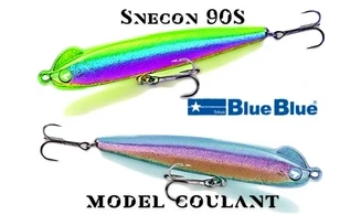 PENCIL BAIT BLUEBLUE FISHING SNECON 90S